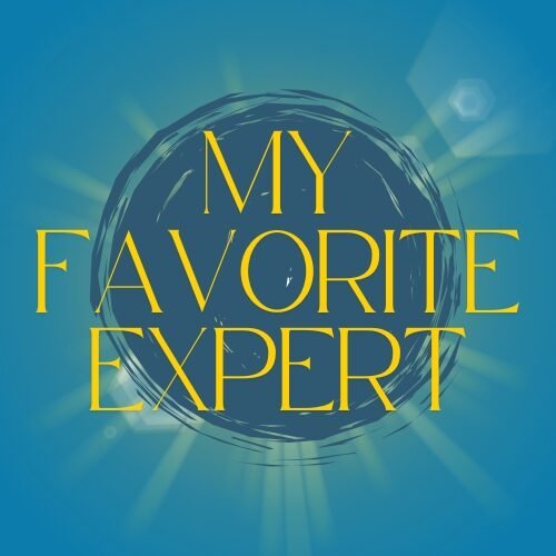 MyFavoriteExpert